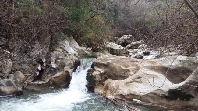 Palermo: Fiume Oreto, ora ci siamo. Finanziato il progetto di riqualificazione