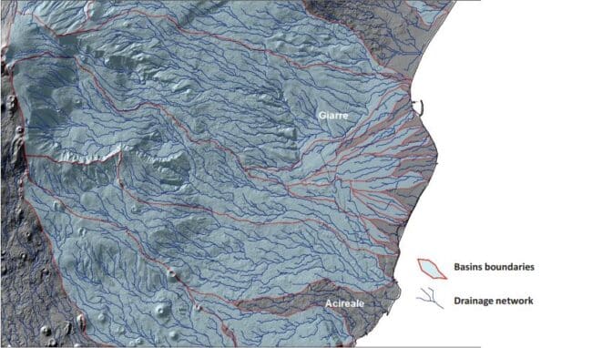 Terremoto di Santo Stefano, nuove mappe del dissesto idrogeologico e Piano Interventi nell’area etnea