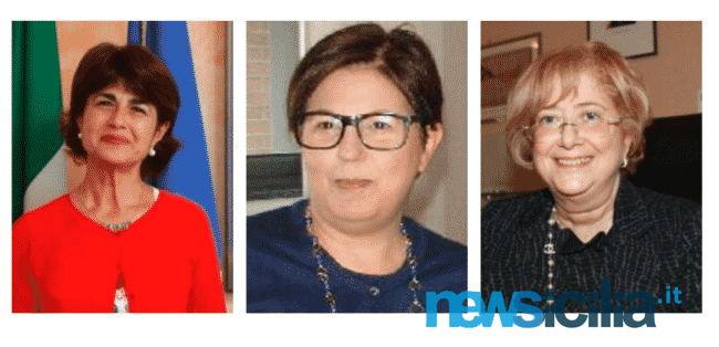 Sicilia, il Consiglio dei Ministri nomina tre nuovi Prefetti per Catania, Messina e Caltanissetta