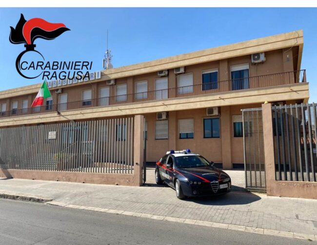 Servizi straordinari di controllo a Vittoria e Scoglitti: quattro arresti e una denuncia in stato di libertà