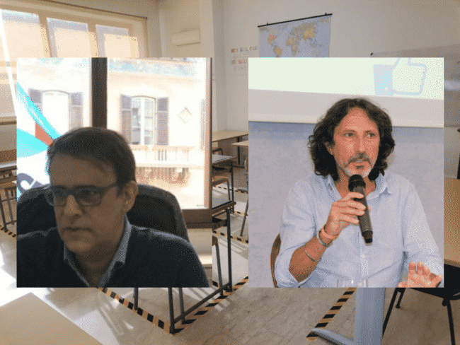 Sicilia, didattica in presenza al 75% per le scuole superiori. Sindacati: “Riconsiderare la decisione, non c’è abbastanza sicurezza”