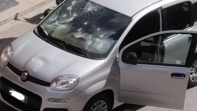 Dalla lite alla sparatoria in via De Gasperi: ecco perché Gabriele Li Gioi avrebbe tentato di uccidere Vincenzo Caruso