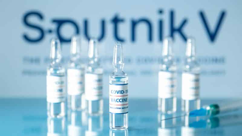 Vaccinazioni in Sicilia, Musumeci: “Se non arrivano le dosi, pronti ad acquistare Sputnik”