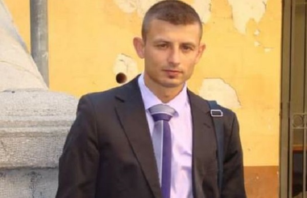 Morte Stefano Paternò, parla l’avvocato della famiglia: “Finita l’autopsia, ma non dobbiamo scatenare allarmismi”