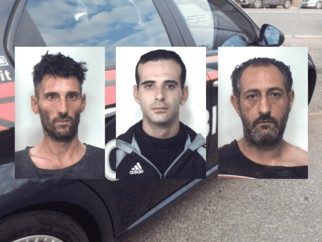 Succede a Catania e provincia: 13 marzo MATTINA