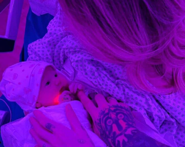 Chiara Ferragni e Fedez genitori bis: è nata Vittoria Lucia