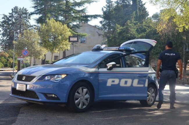 Succede a Caltanissetta e provincia: 11 marzo POMERIGGIO