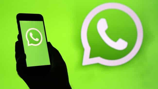WhatsApp come Instagram e Snapchat, arrivano le immagini “a tempo” visualizzabili una volta sola