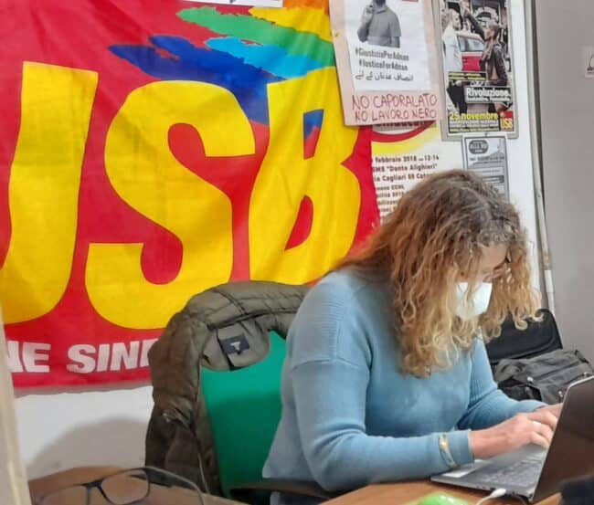 USB Catania, Sportelli Casa e Lavoro: consulenza sindacale e legale gratuita