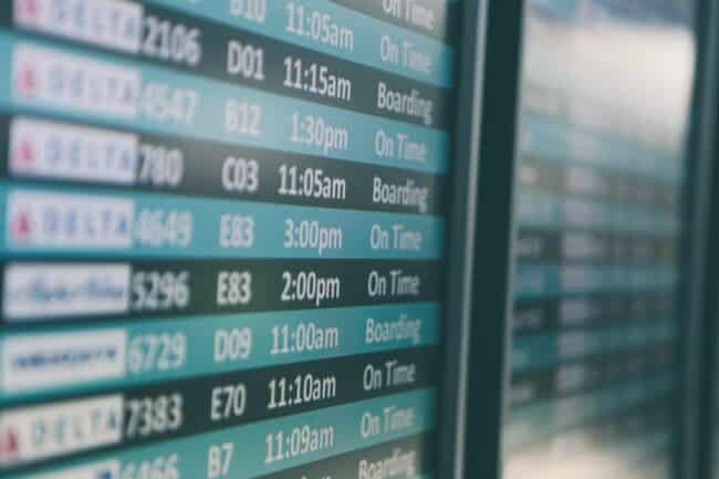 Chiusura Alitalia, disagi per i siciliani: niente più tratte sociali per Roma e Milano