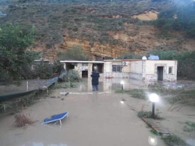 Alluvione di Casteldaccia, tre i rinviati a giudizio: c’è anche il sindaco Di Giacinto