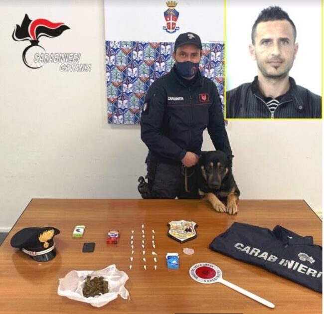 Succede a Catania e provincia: 9 aprile POMERIGGIO
