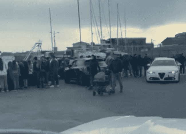 Covid, weekend “folle” a Catania: nessuno rispetta le regole e la Sicilia rischia il lockdown – IL VIDEO