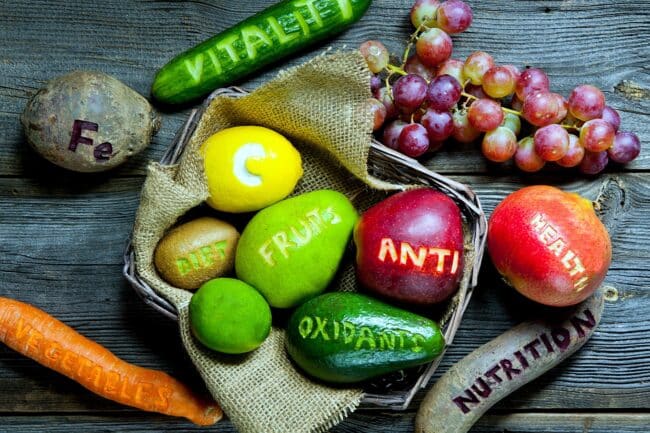 Beauty food, i cibi che si prendono cura della nostra bellezza: i consigli della nutrizionista