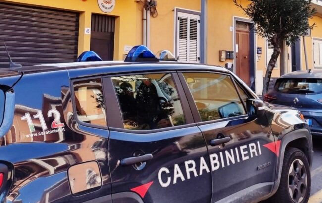 Pedara, fratello e sorella avevano allacciato il contatore a luce e acqua comunali: arrestati in via Mandre di Bonforte