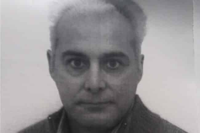 Carmelo Gagliano, ancora nessuna traccia del 61enne scomparso a Cianciana: proseguono le ricerche