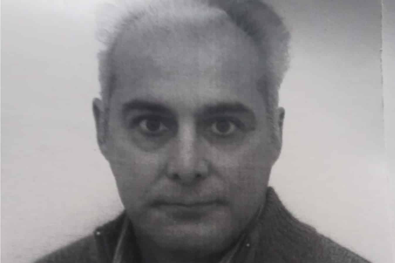 Carmelo Gagliano, ancora nessuna traccia del 61enne scomparso a Cianciana: proseguono le ricerche