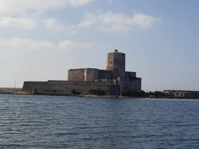 Nel Recovery Plan si pensa anche alla Sicilia: dalla mobilità sostenibile ai fondi per il Castello della Colombaia, le misure previste in Italia