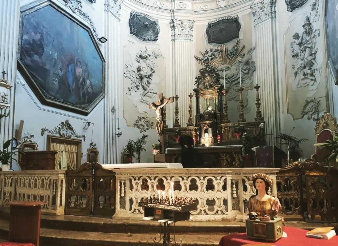 Chiesa: Mons. Renna sarà il nuovo arcivescovo di Catania