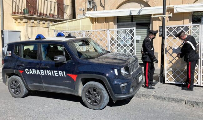 Controlli anti-Covid nel Catanese, chiuso un bar di piazza Guglielmo Marconi