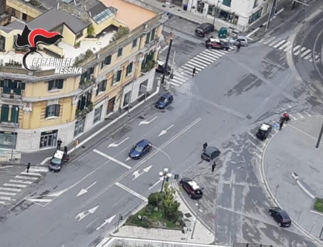 Dallo spaccio di droga alla guida senza patente: senza sosta i controlli dei carabinieri