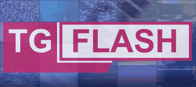 Nasce il TG FLASH di NewSicilia: sei edizioni al giorno da lunedì 3 maggio – IL VIDEO