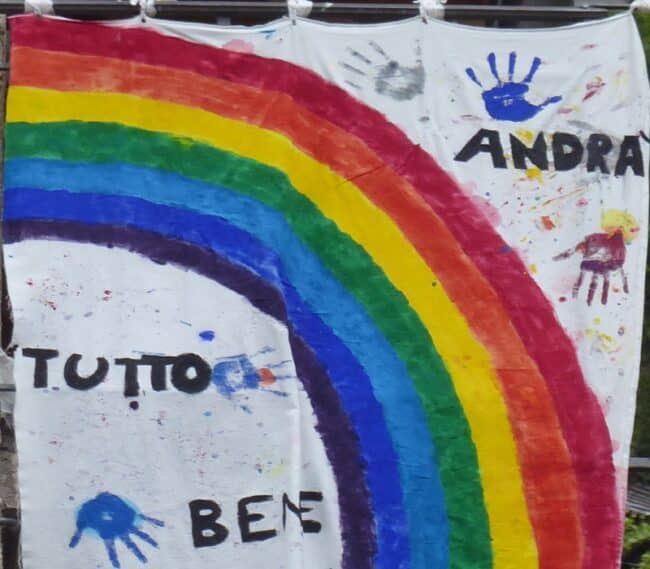 Giornata Mondiale del Disegno, la creatività dal lockdown alla ripartenza: “Spegniamo la tv e disegniamo”