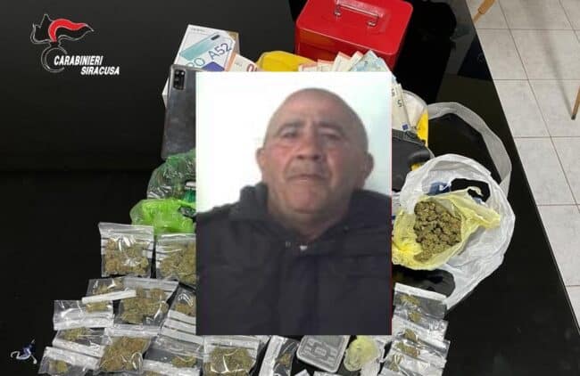 Evade dai domiciliari: “Sono andato a prendere un caffè al bar”, nei guai Claudio Violante
