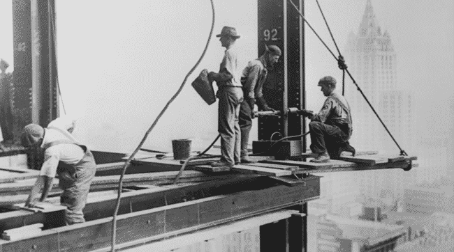 Succedeva 90 anni fa: l’1 maggio 1931 veniva inaugurato l’Empire State Building, il grattacielo da record