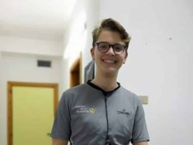 Catania piange il 17enne Enrico Murabito, vittima dell’incidente in viale Ulisse: domani i funerali