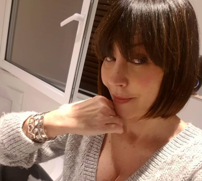 Muore nel sonno l’ex tronista di Uomini e Donne Erica Vittoria Hauser: aveva 44 anni