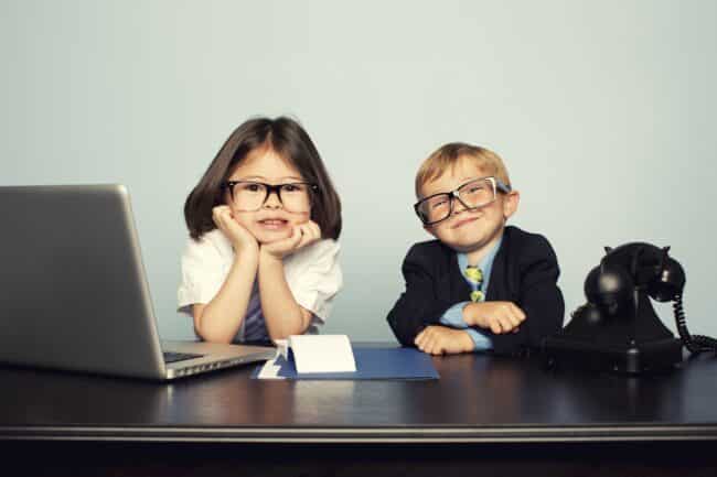 “Cosa vuoi fare da grande?”, la Festa dei lavoratori spiegata ai bambini: mai infrangere i loro sogni