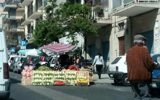 Catania, proseguono i controlli contro abusivi e indisciplinati: il resoconto delle attività