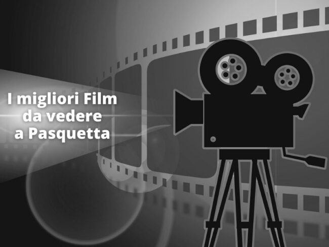 Cosa fare a Pasquetta 2021? “Rimandata” la classica scampagnata, ecco i migliori film da vedere a casa