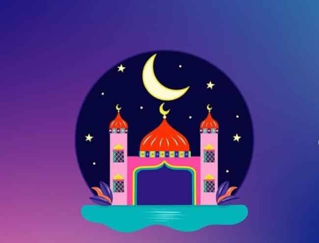Instagram e adesivi sul Ramadan, la celebrazione trasformata in “moda” per influencer: è polemica