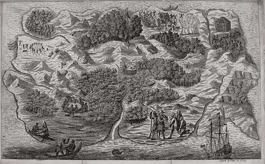 Robinson Crusoe, la storia scritta il 25 aprile di 302 anni fa: l’isolamento del naufragio che somiglia a quello del lockdown