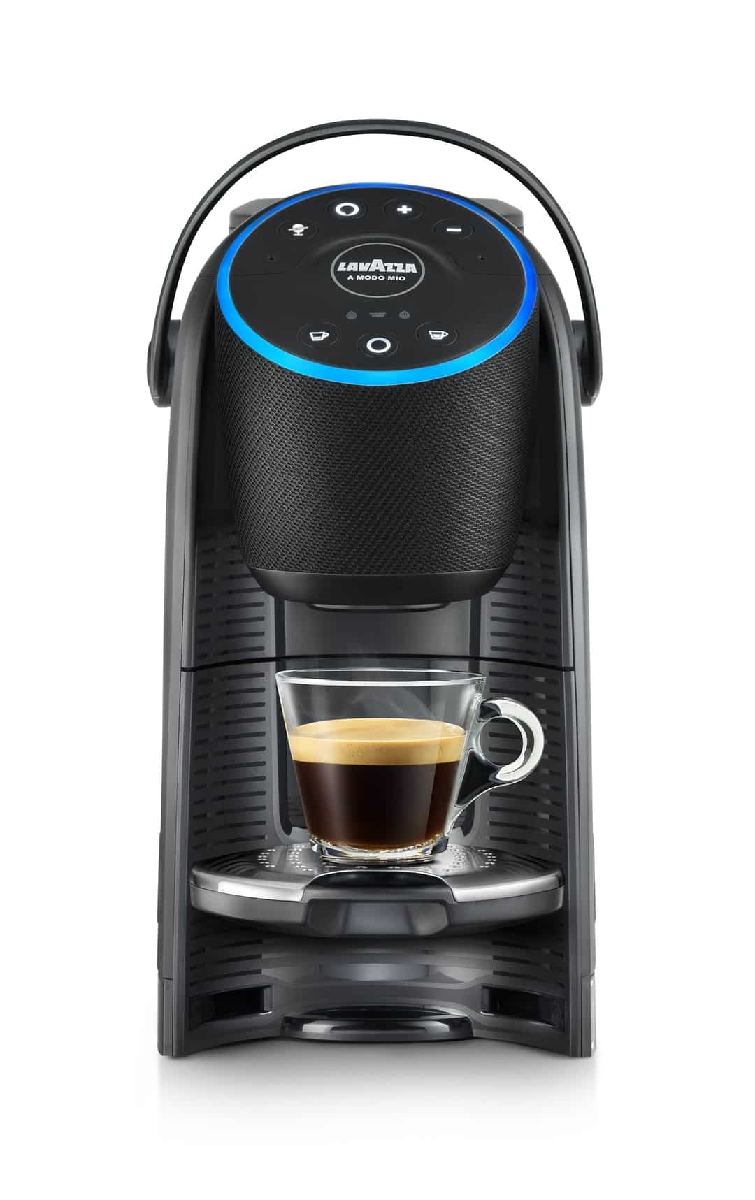 Voicy, la macchina del caffè smart con Alexa integrata