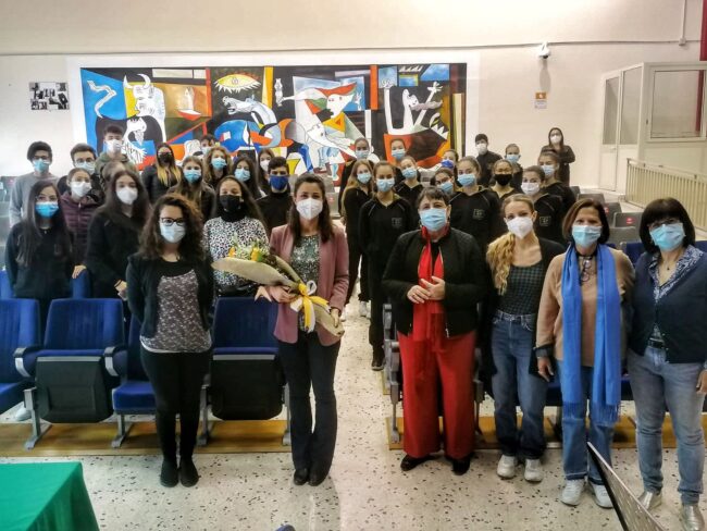 Tante attività al Liceo Coreutico “Musco” in occasione della “Giornata Internazionale della Danza” – Le FOTO