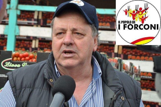 Sicilia, voglia di rinascere oltre il divario Nord-Sud: Movimento dei Forconi accanto a Siciliani Liberi