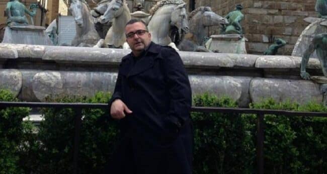 Emorragia dopo vaccino, dichiarata morte cerebrale per l’Avvocato Turrisi: dalla speranza alla tragedia