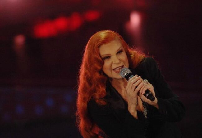 Morta Milva la “Rossa”, lutto nel mondo della musica italiana