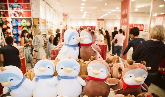 In via Etnea apre Miniso: il brand di lifestyle Giapponese sceglie Catania per l’unico store del Sud