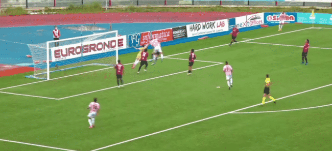 Monopoli-Palermo, i rosanero tentano l’aggancio al Teramo. Le probabili formazioni