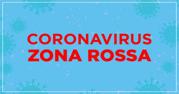 Coronavirus Sicilia, Portopalo e Santa Teresa di Riva in zona rossa: ecco quando entrerà in vigore