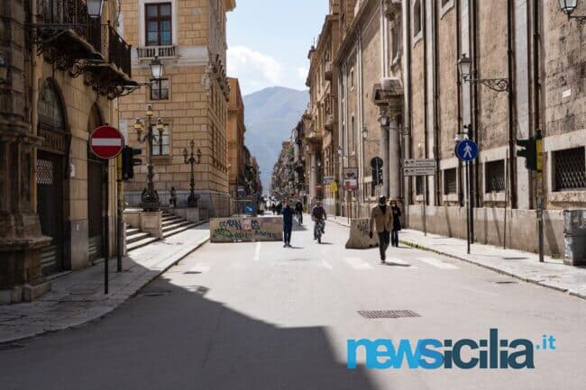 Palermo zona rossa, i pareri dei consiglieri comunali