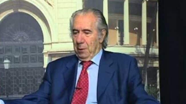 Lutto nella medicina siciliana: è morto il professore Paolo Quartararo, noto ginecologo