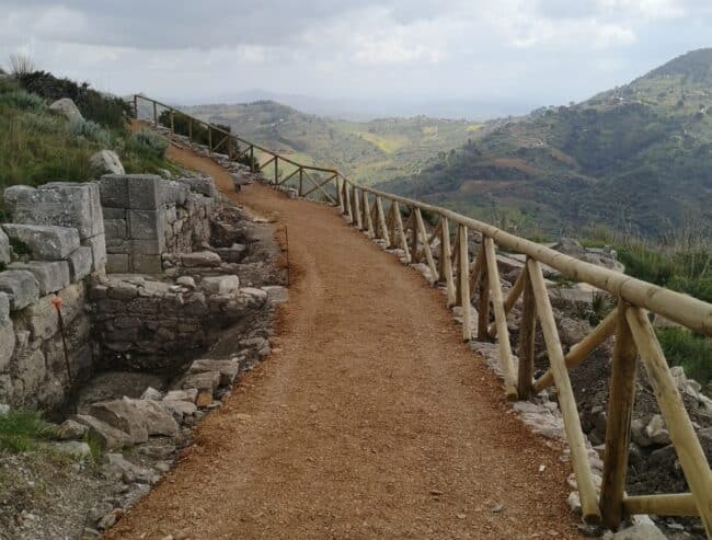 Segesta vuole riaprire e aspetta i visitatori, la direttrice Rossella Giglio: “Puntiamo ai giovani” – FOTO