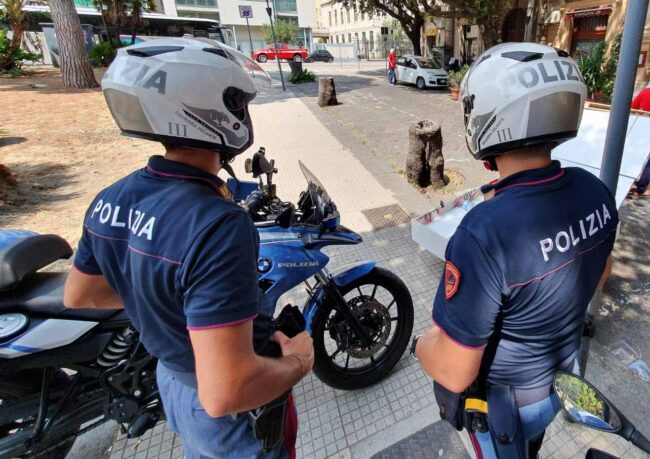 Messina, spacciatore evade dai domiciliari e si rende irreperibile: in manette 34enne