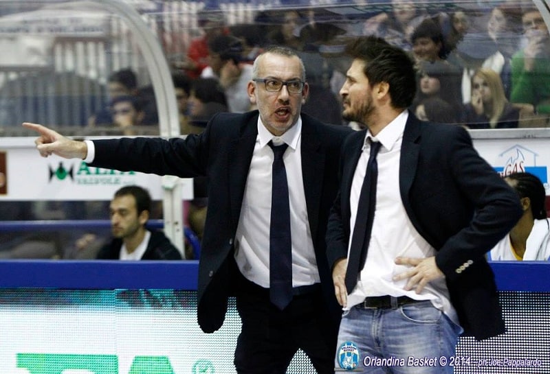 Lutto nel basket siciliano, non ce l’ha fatta l’acese Peppe Foti: è stato Procuratore FIBA