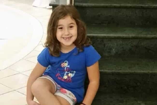 San Gregorio a lutto, è morta la piccola Giorgia: dalla raccolta fondi alla tragedia – LA STORIA